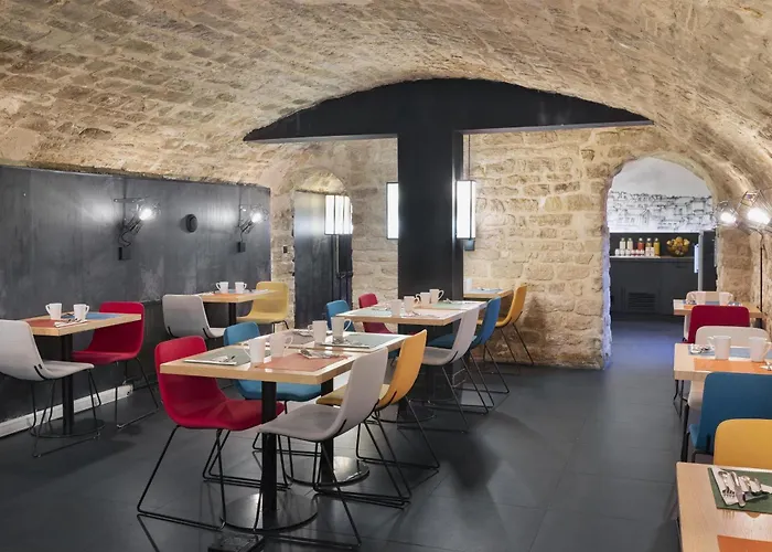 East Side Hotel Paris Gare De Est A Member Of Radisson Individuals